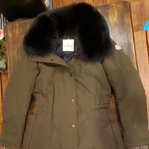 Moncler Jaseur Giubbotto 3